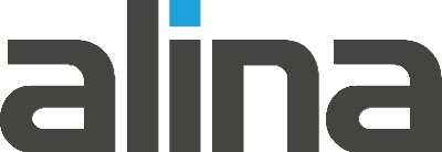 Alina Service AB logo