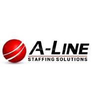 A-Line Staffing Solutions logo