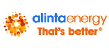 Alinta Energy logo
