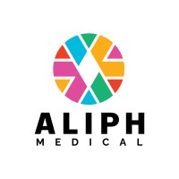 Aliph Medical logo