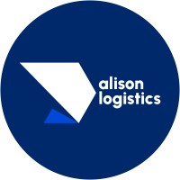 Alison Logistics logo