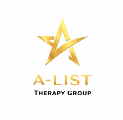 A-List Therapy Group logo