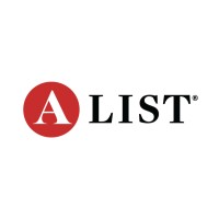 A-List Education UK logo