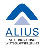 Alius - Steuerberatung und Wirtschaftsprüfung logo