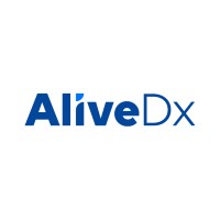 AliveDx logo