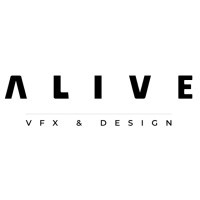ALIVE VFX logo
