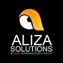 Aliza Solutions LTD logo