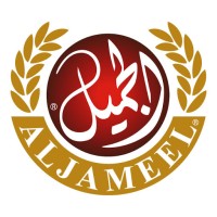 Al Jameel International Co. Ltd Logo