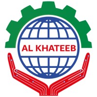 Al Khateeb Logo