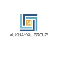 Al Khayyal Group logo