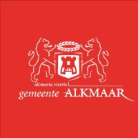 Gemeente Alkmaar logo