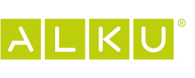 ALKU logo