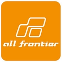 株式会社オールフロンティア logo