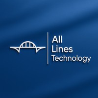 All Lines Technology logo