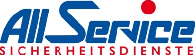 All Service Sicherheitsdienste GmbH logo