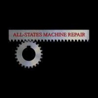 All-statesmachinerepair logo