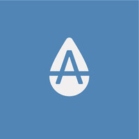 AllWater logo