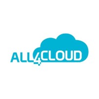 all4cloud Group logo