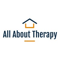 All About Therapy, LLC logo