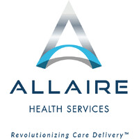 Allaire Health Services logo