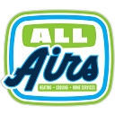 All Airs Home Services logo