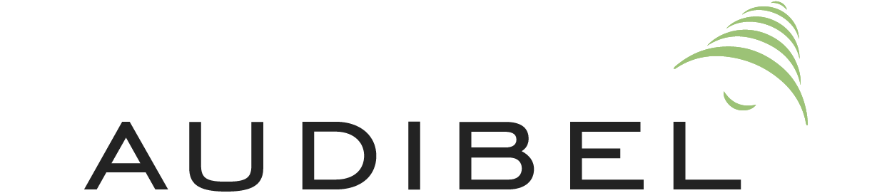 Audibel logo