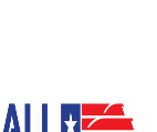 All American Marine, Inc logo