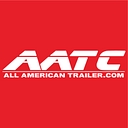 All American Trailer Connection, Inc. logo