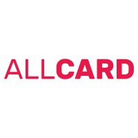 AllCard Inc. logo