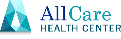 All Care Health Center logo