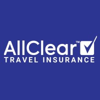AllClear - Voted UK's No.1 for Customer Care logo