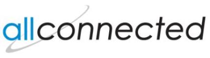 AllConnected logo