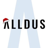 Alldus logo