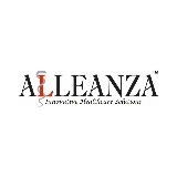 Alleanza Healthcare LLC Logo