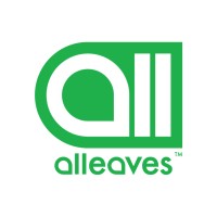 Alleaves logo
