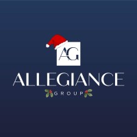 Allegiance Group logo