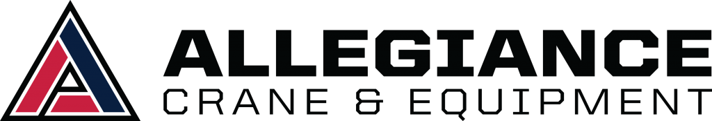 Allegiance Crane & Equipment logo