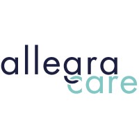 Allegra Care logo