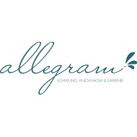 allegram GmbH logo