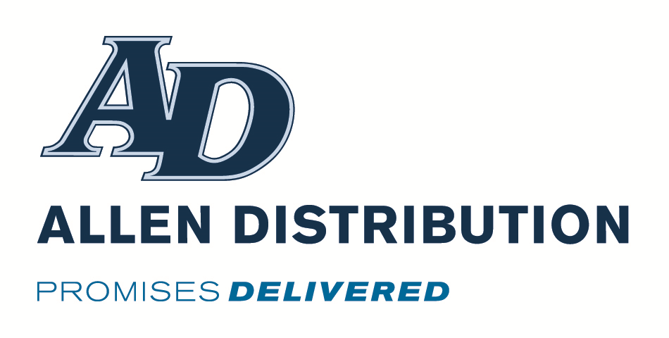 Allen Distribution logo