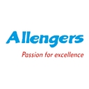 Allengers Global Healthcare Pvt. logo