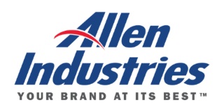 Allen Industries Inc. logo
