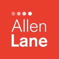 Allen Lane logo