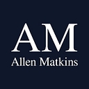 Allen Matkins logo