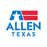 City of Allen logo
