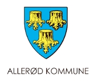 Allerød Kommune logo