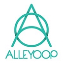 Alleyoop logo