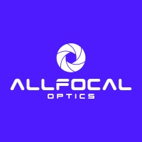 AllFocal Optics Ltd logo