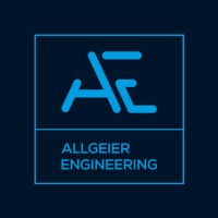 Allgeier Engineering GmbH logo