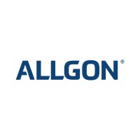 Allgon Group logo